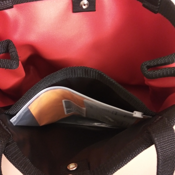 Holly Aiken Paspartou Coupe Medium Tote - Picture 5 of 10